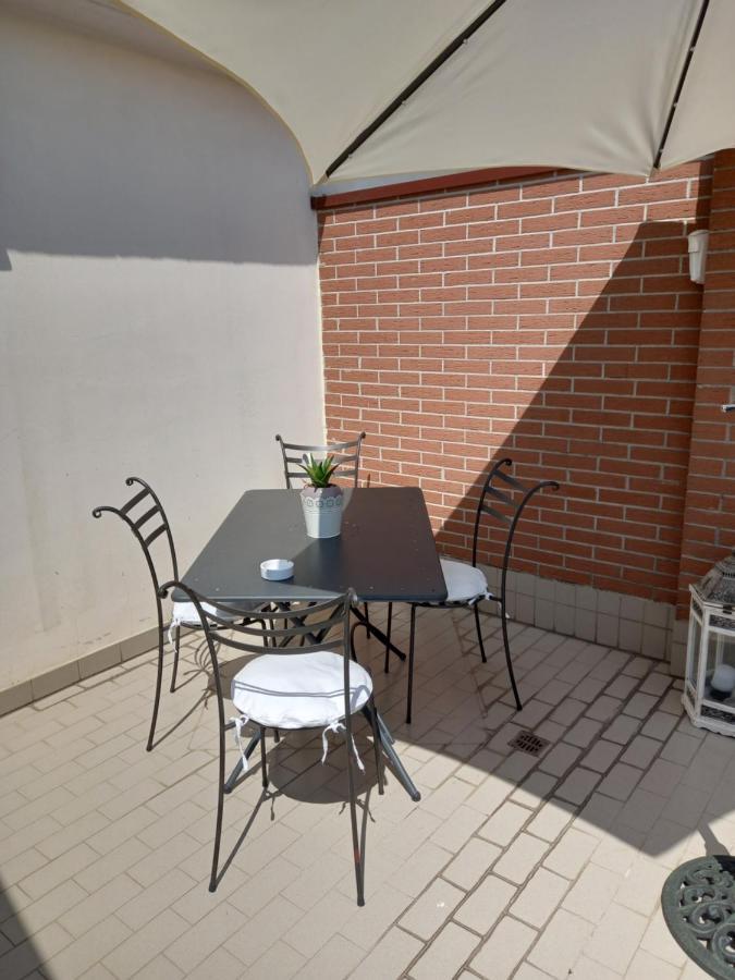 La mansarda di Mi&Lo junior suite Bollate Esterno foto